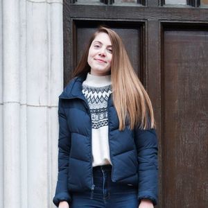 Meet your Posher, Devon